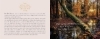 Buchcover und Innenansicht für das Buch: Das Funkeln der Sterne