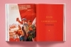 Buchcover und Innenansicht für das Buch: Chinese Propaganda Posters