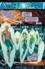 Buchcover und Innenansicht für das Buch: Web of Spider-Verse: New Blood (2025) #1, Web of Venomverse: Fresh Brains (2025) #1, Spider-Verse vs. Venomverse (2025) #1-#5