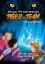 Buchcover und Innenansicht für das Buch: Tiger-Team - Piraten aus dem Weltall