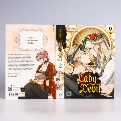 Buchcover und Innenansicht für das Buch: Magwi