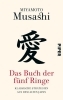 Buchcover und Innenansicht für das Buch: Gorin-no-sho