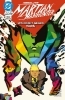 Buchcover und Innenansicht für das Buch: Absolute Martian Manhunter #1-#6