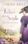 Buchcover und Innenansicht für das Buch: Jahre aus Seide