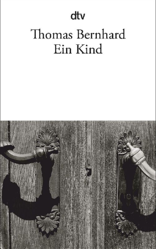 Buchcover und Innenansicht für das Buch: Ein Kind