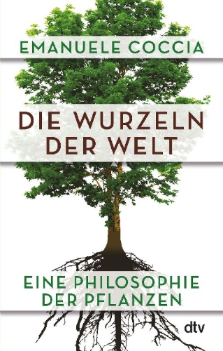 Buchcover und Innenansicht für das Buch: La vie des plants