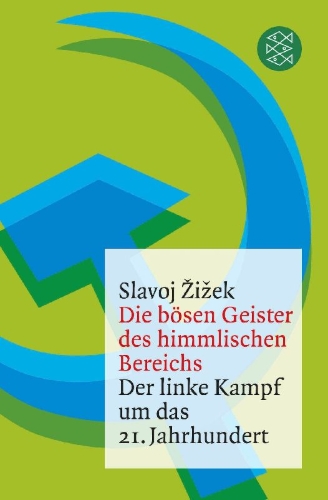 Buchcover und Innenansicht für das Buch: Die bösen Geister des himmlischen Bereichs