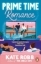 Buchcover und Innenansicht für das Buch: Prime Time Romance
