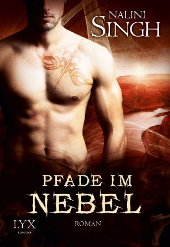 Buchcover und Innenansicht für das Buch: Shield of Winter