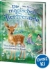 Buchcover und Innenansicht für das Buch: Daisy Tappytoes dares to dance (#30)