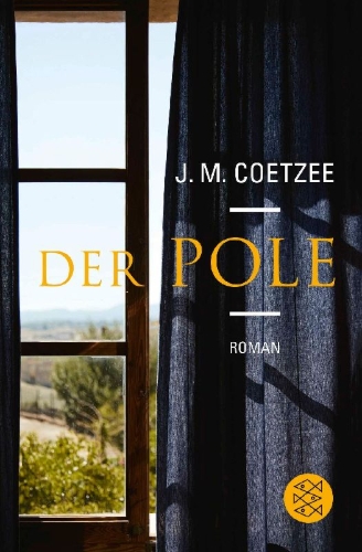 Buchcover und Innenansicht für das Buch: The Pole