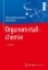 Buchcover und Innenansicht für das Buch: Organometallchemie