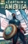 Buchcover und Innenansicht für das Buch: Captain America (2025) #1-#3
