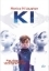 Buchcover und Innenansicht für das Buch: Friendroid