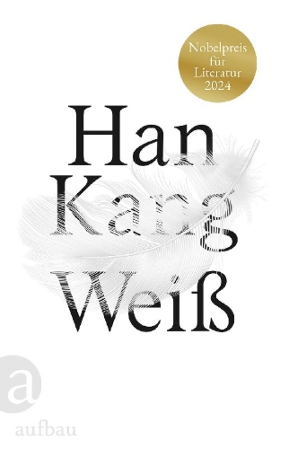 Buchcover und Innenansicht für das Buch: The White Book