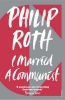 Buchcover und Innenansicht für das Buch: I Married a Communist