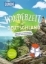 Buchcover und Innenansicht für das Buch: DUMONT Wanderzeit in Deutschland