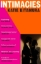 Buchcover und Innenansicht für das Buch: Intimacies