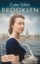 Buchcover und Innenansicht für das Buch: Brooklyn (Penguin, London 2009)