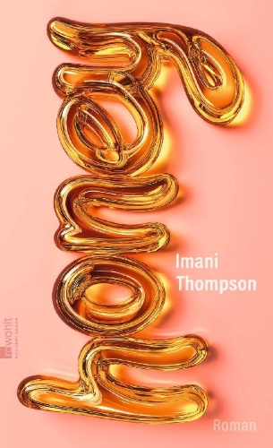 Buchcover und Innenansicht für das Buch: Honey