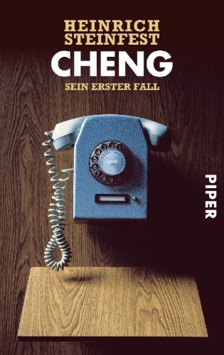 Buchcover und Innenansicht für das Buch: Cheng
