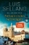 Buchcover und Innenansicht für das Buch: Portugiesisches Schweigen