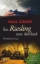 Buchcover und Innenansicht für das Buch: Ein Riesling zum Abschied