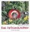 Buchcover und Innenansicht für das Buch: Das Apfelmäuschen (Pappbilderbuch)