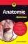 Buchcover und Innenansicht für das Buch: Anatomie kompakt für Dummies