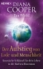 Buchcover und Innenansicht für das Buch: The Archangel Guide to Enlightenment and Mastery