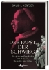 Buchcover und Innenansicht für das Buch: The Pope at War
