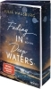 Buchcover und Innenansicht für das Buch: Fading In Deep Waters