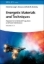 Buchcover und Innenansicht für das Buch: Energetic Materials and Techniques