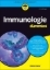 Buchcover und Innenansicht für das Buch: Immunologie für Dummies