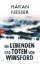 Buchcover und Innenansicht für das Buch: Levande och döda i Winsford
