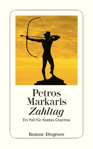 Buchcover und Innenansicht für das Buch: Pereosi