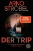 Buchcover und Innenansicht für das Buch: Der Trip - Du hast dich frei gefühlt. Bis er dich fand.