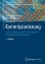 Buchcover und Innenansicht für das Buch: Kommissionierung