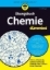 Buchcover und Innenansicht für das Buch: Übungsbuch Chemie für Dummies
