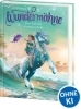 Buchcover und Innenansicht für das Buch: Wundermähne (Band 3) - Der Ruf der Freundschaft
