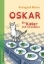 Buchcover und Innenansicht für das Buch: Oskar - Ein Kater mit Charakter