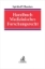 Buchcover und Innenansicht für das Buch: Handbuch Medizinisches Forschungsrecht