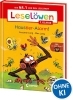 Buchcover und Innenansicht für das Buch: Grumpy Monkey - Too Many Bugs