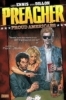 Buchcover und Innenansicht für das Buch: Preacher 03 - Sie kamen nach Masada