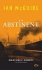 Buchcover und Innenansicht für das Buch: The Abstainer