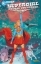 Buchcover und Innenansicht für das Buch: Supergirl: Woman of Tomorrow #1-#8