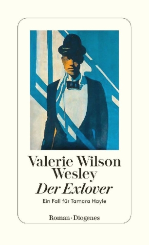 Buchcover und Innenansicht für das Buch: Devil's Gonna Get Him