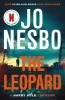 Buchcover und Innenansicht für das Buch: The Leopard