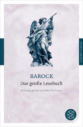 Buchcover und Innenansicht für das Buch: Barock