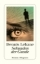 Buchcover und Innenansicht für das Buch: Lehane, D: Sekunden der Gnade